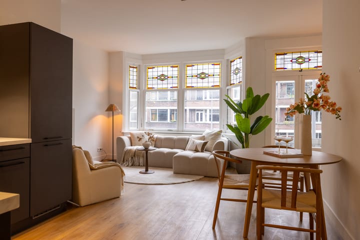 Photo 2 of Mathenesserweg 112-B