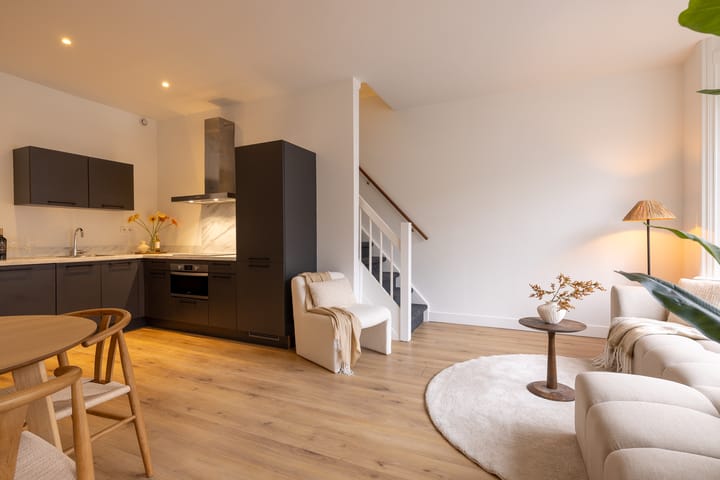 Photo 3 of Mathenesserweg 112-B