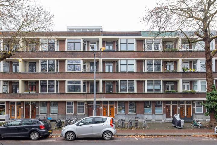 Photo 5 of Mathenesserweg 112-B