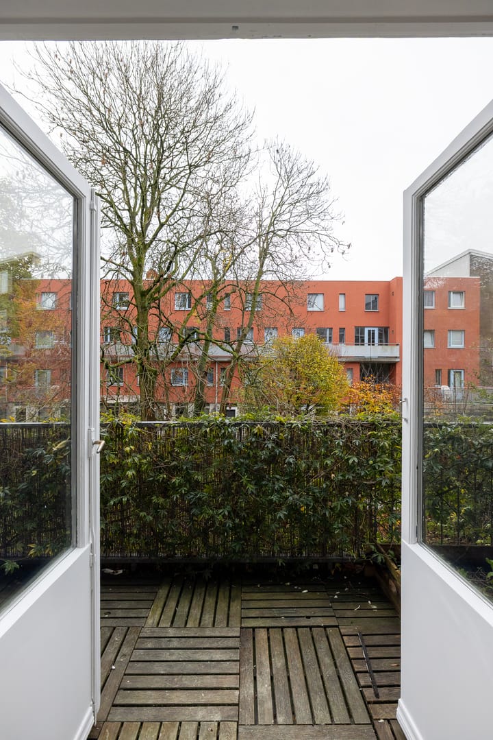 Photo 22 of Mathenesserweg 112-B