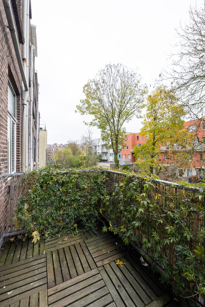 Photo 23 of Mathenesserweg 112-B