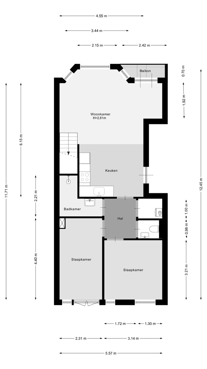 Photo 35 of Mathenesserweg 112-B