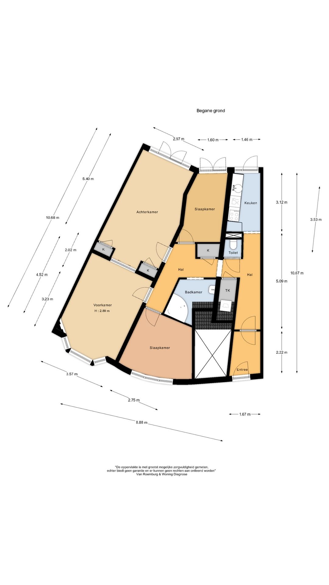 Photo 38 of Hoge Rijndijk 97