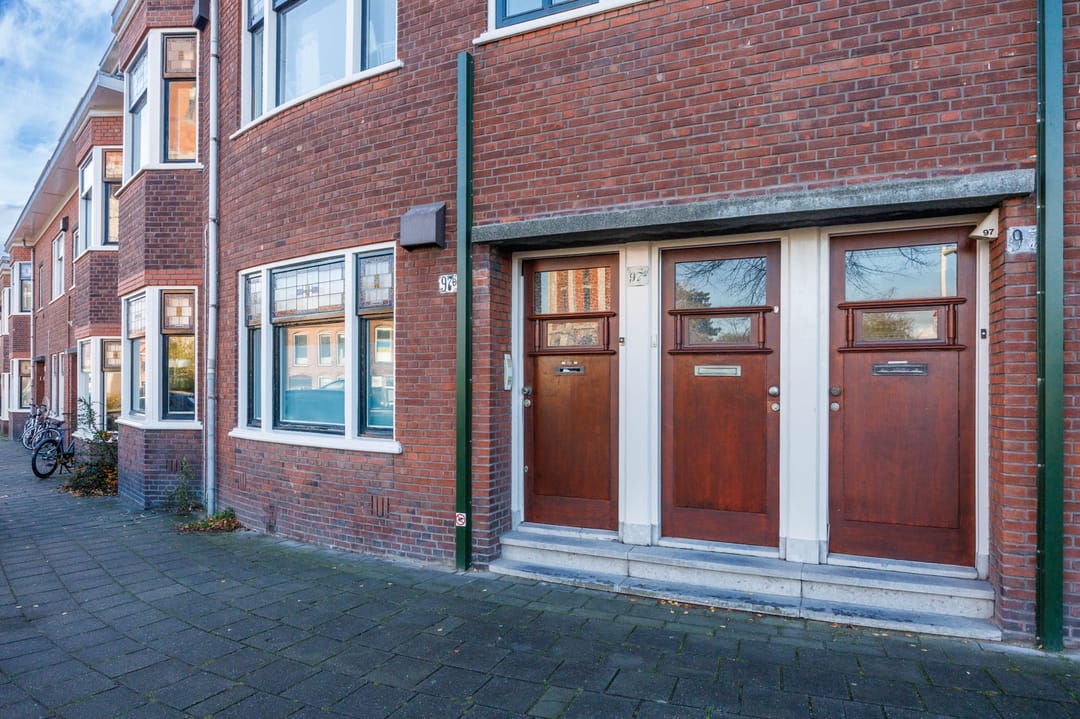 Photo 2 of Hoge Rijndijk 97