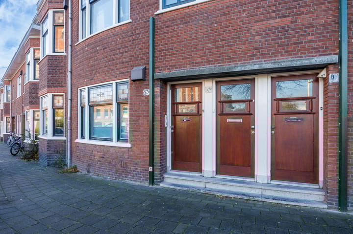 Foto 2 van Hoge Rijndijk 97