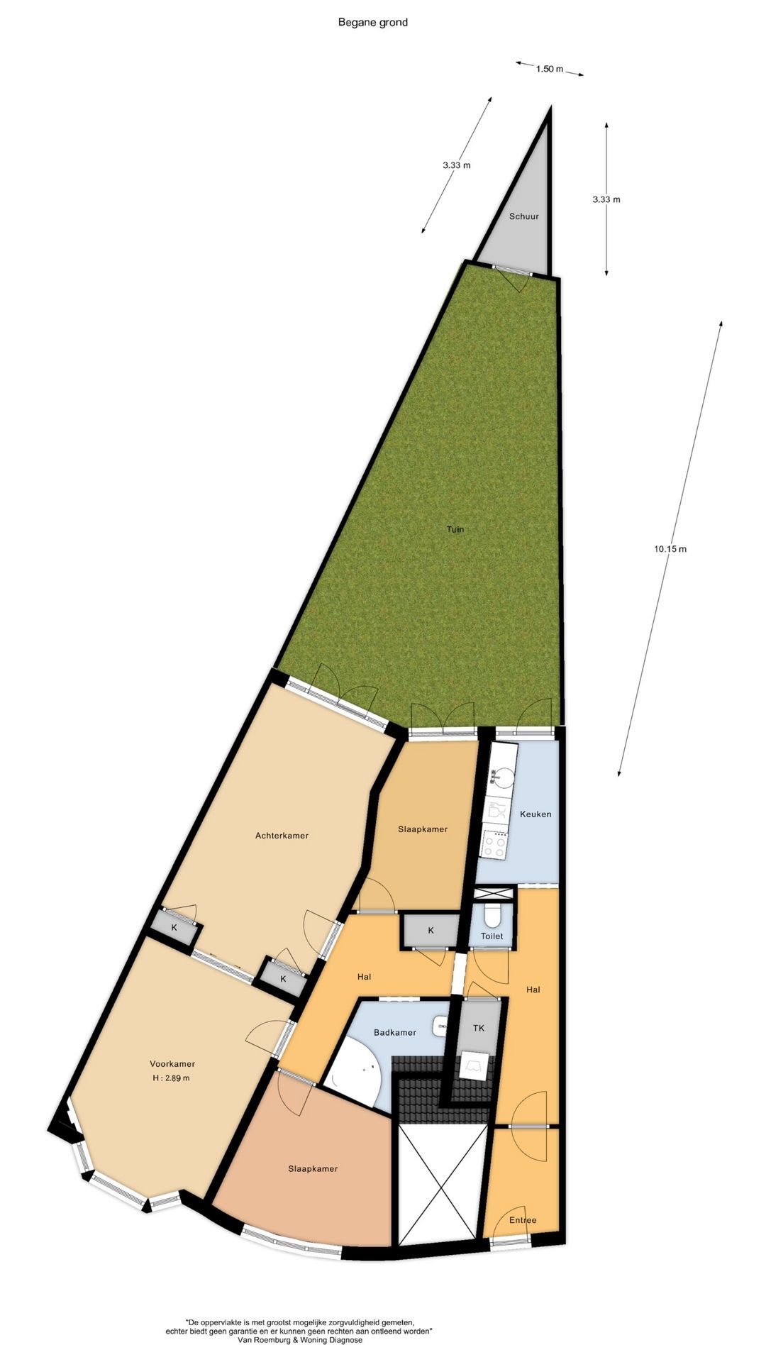 Photo 39 of Hoge Rijndijk 97