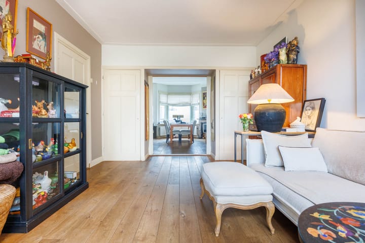 Foto 3 van Hoge Rijndijk 97