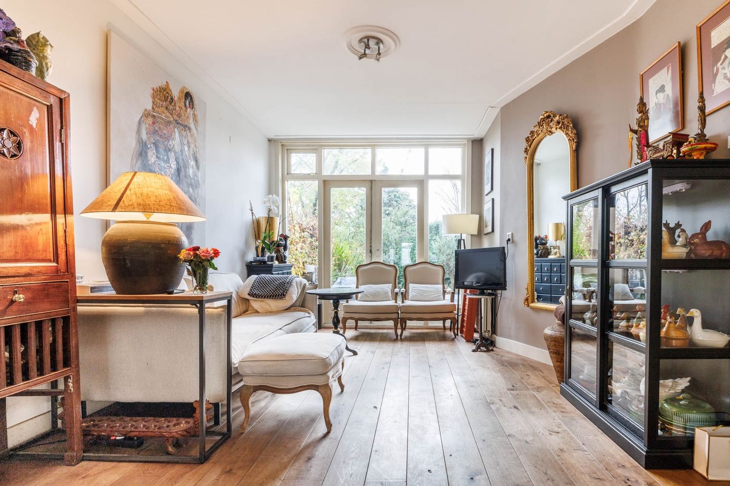 Photo 4 of Hoge Rijndijk 97