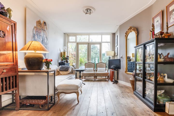 Foto 4 van Hoge Rijndijk 97