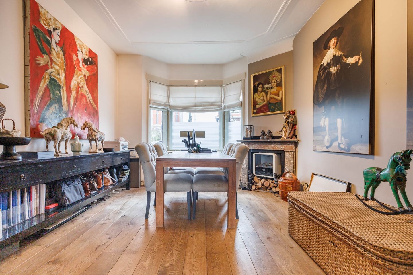 Photo 5 of Hoge Rijndijk 97