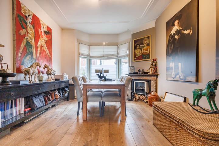 Foto 5 van Hoge Rijndijk 97