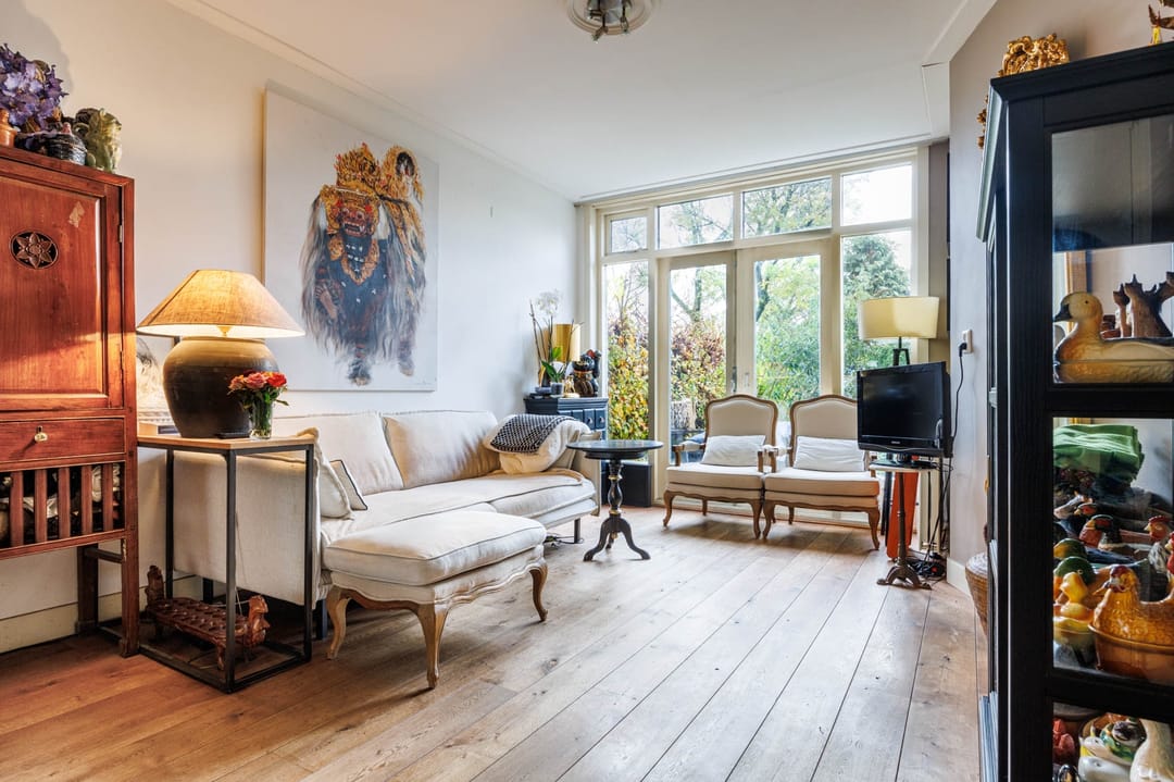 Photo 7 of Hoge Rijndijk 97