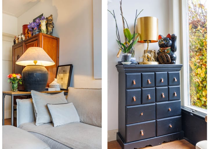 Foto 10 van Hoge Rijndijk 97