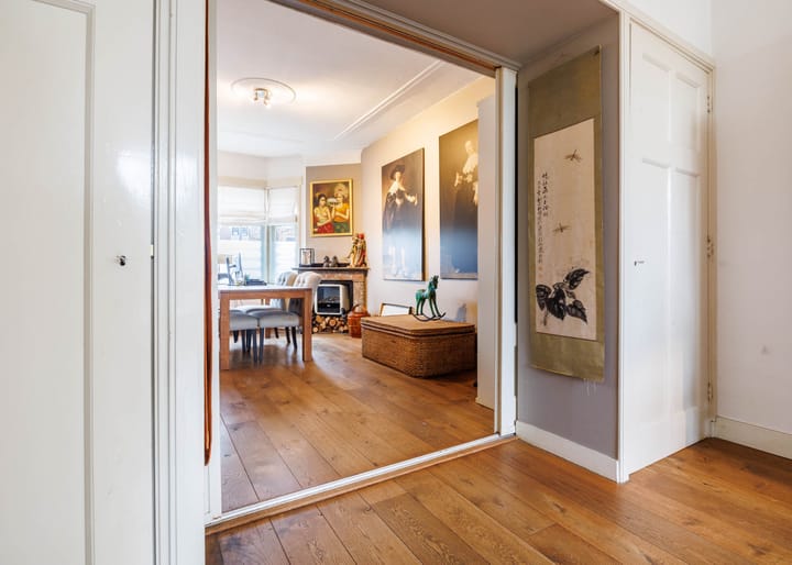 Foto 11 van Hoge Rijndijk 97