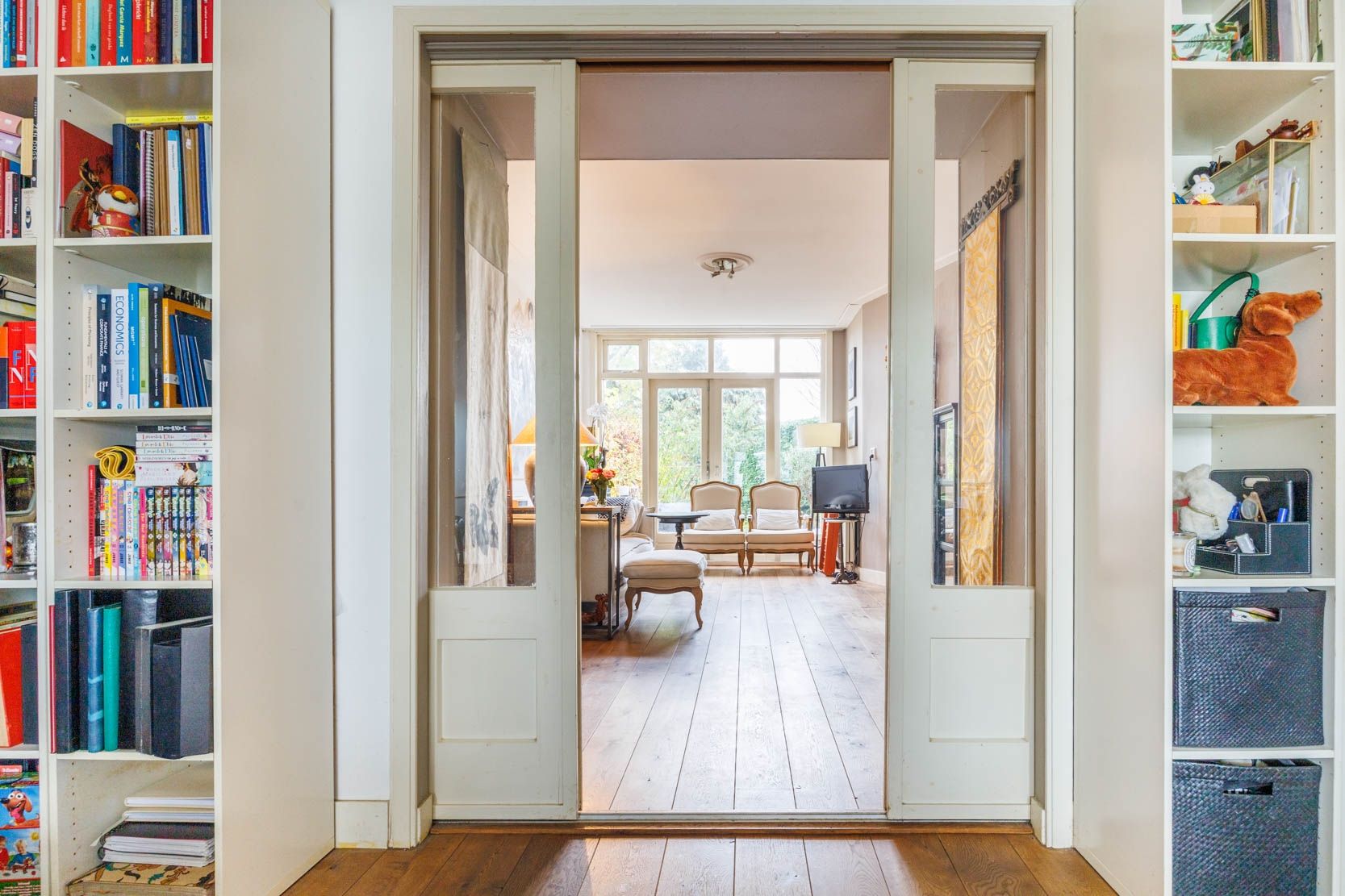 Photo 12 of Hoge Rijndijk 97