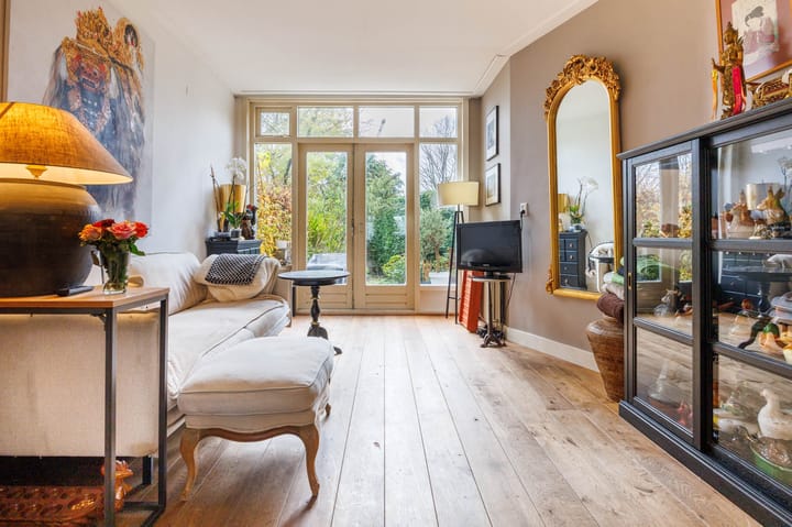 Foto 13 van Hoge Rijndijk 97