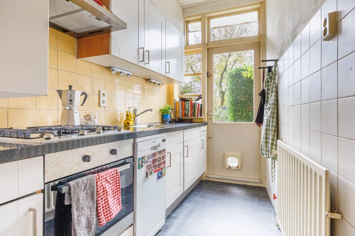 Foto 15 van Hoge Rijndijk 97