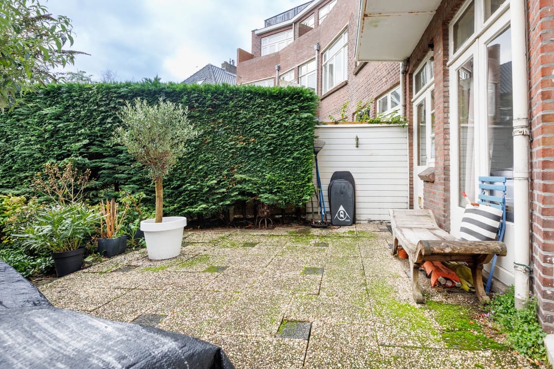 Photo 16 of Hoge Rijndijk 97