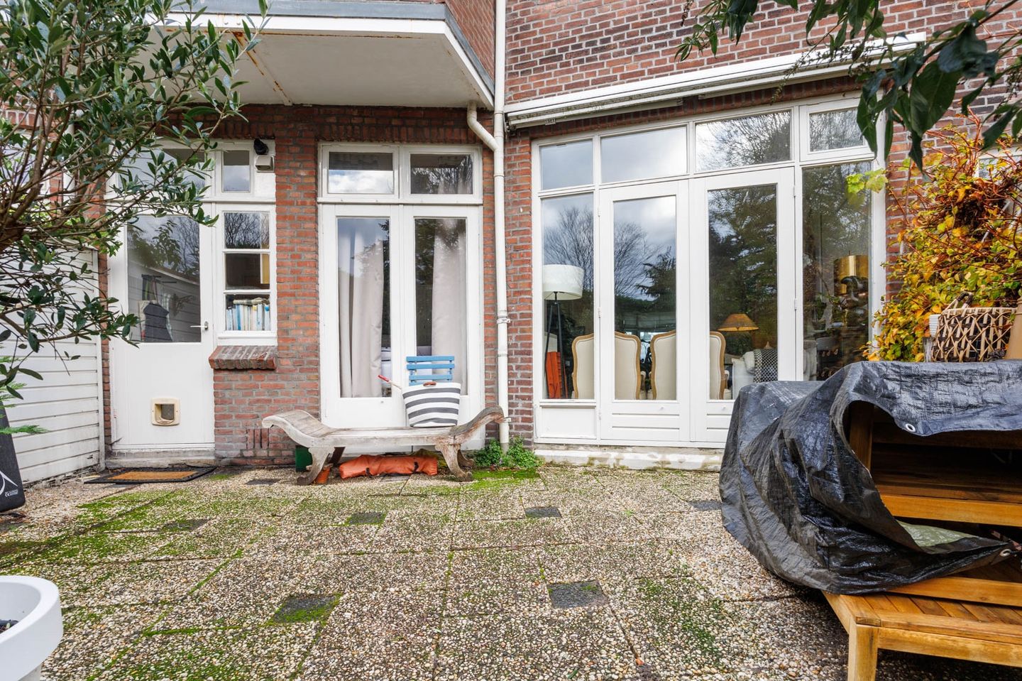 Photo 20 of Hoge Rijndijk 97