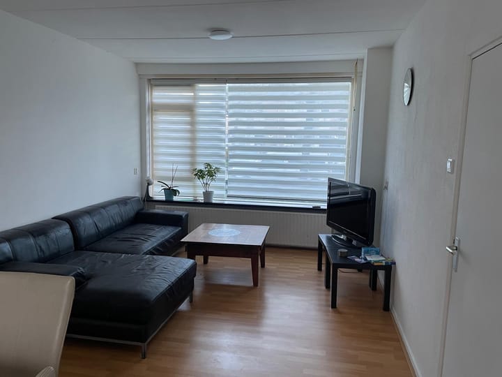 Foto 4 van Konstabelstraat 12