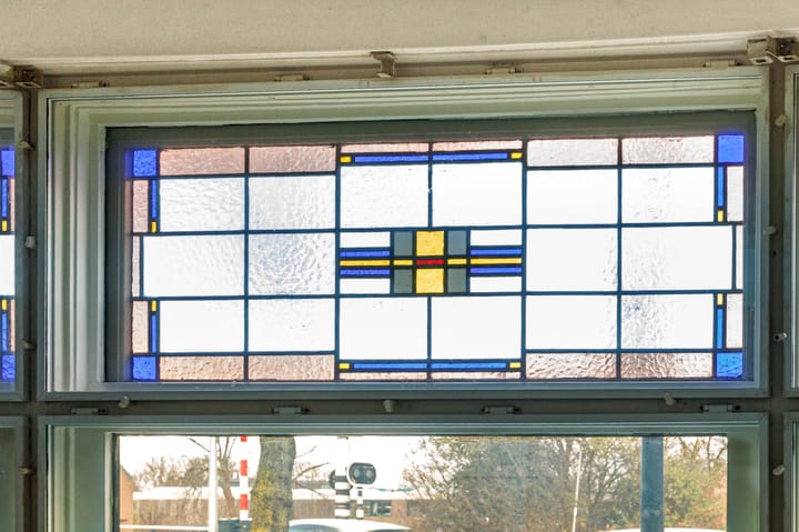 Foto 24 van Hoge Rijndijk 97