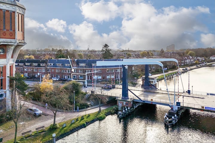 Foto 32 van Hoge Rijndijk 97