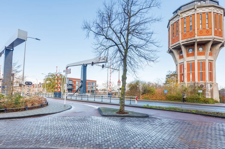 Foto 33 van Hoge Rijndijk 97