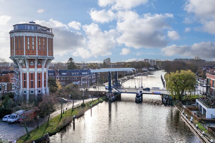 Foto 35 van Hoge Rijndijk 97