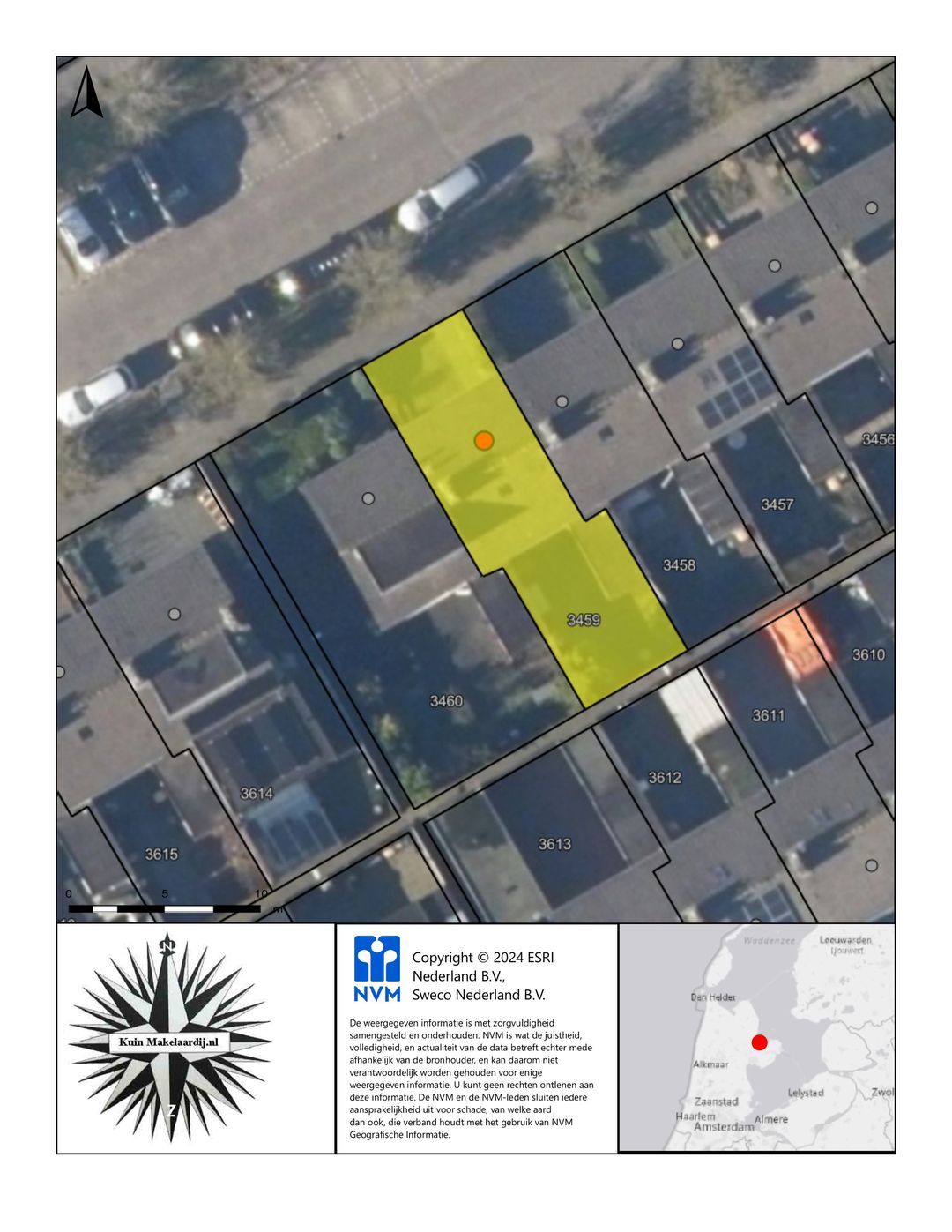 Foto 23 van Konstabelstraat 12