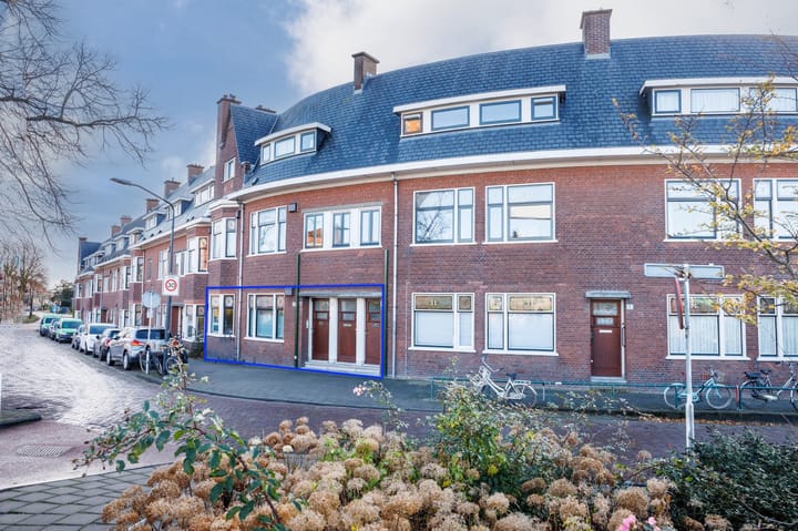 Foto 36 van Hoge Rijndijk 97