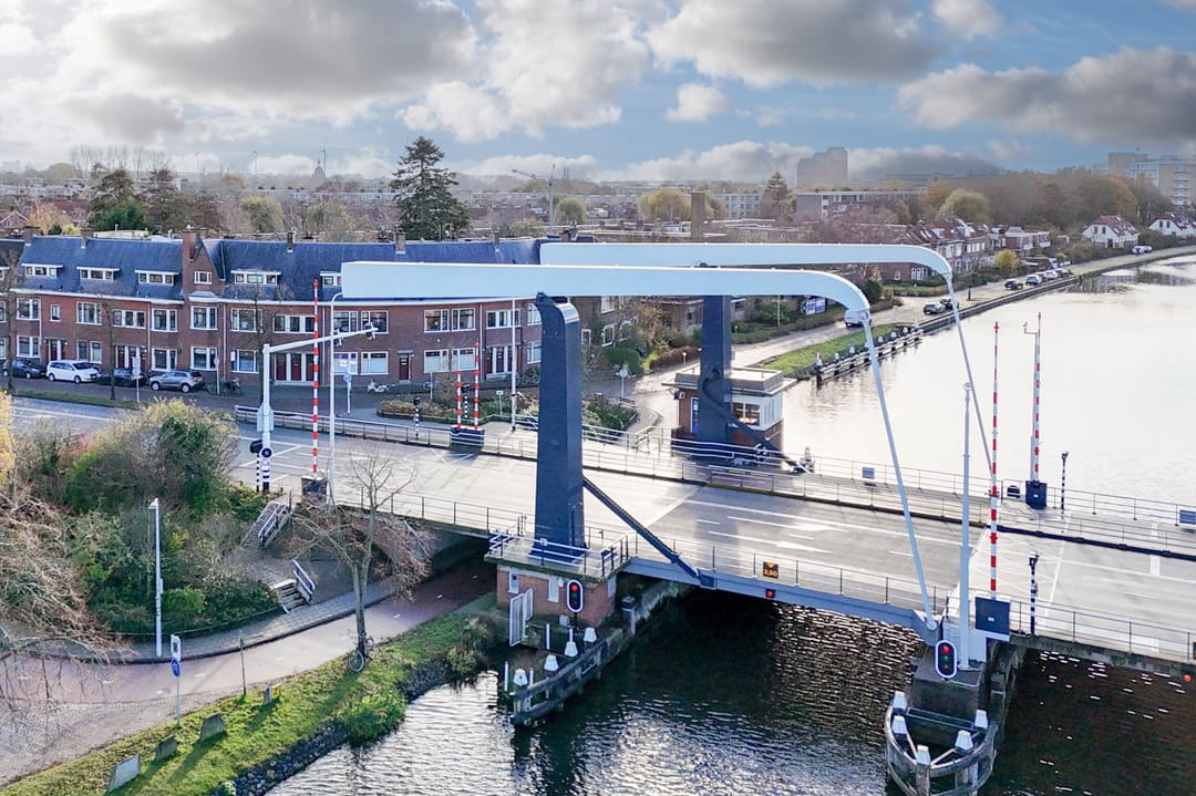 Photo 37 of Hoge Rijndijk 97