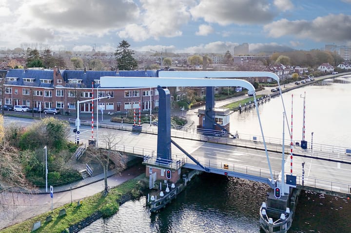 Foto 37 van Hoge Rijndijk 97