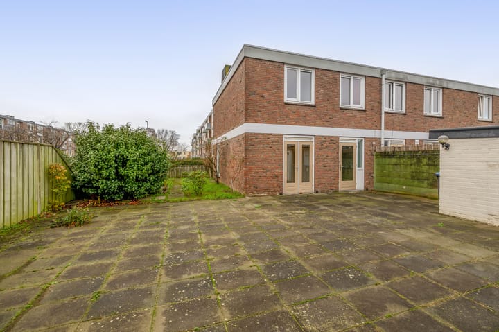 Foto 2 van van der Duyn van Maasdamstraat 62