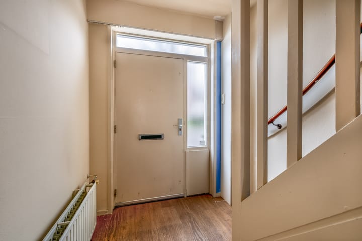 Foto 4 van van der Duyn van Maasdamstraat 62