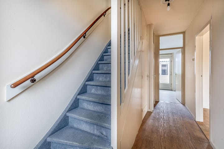 Foto 5 van van der Duyn van Maasdamstraat 62