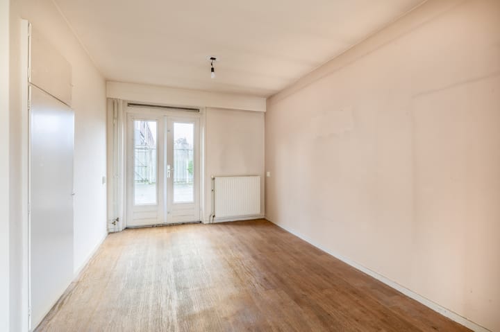 Foto 8 van van der Duyn van Maasdamstraat 62