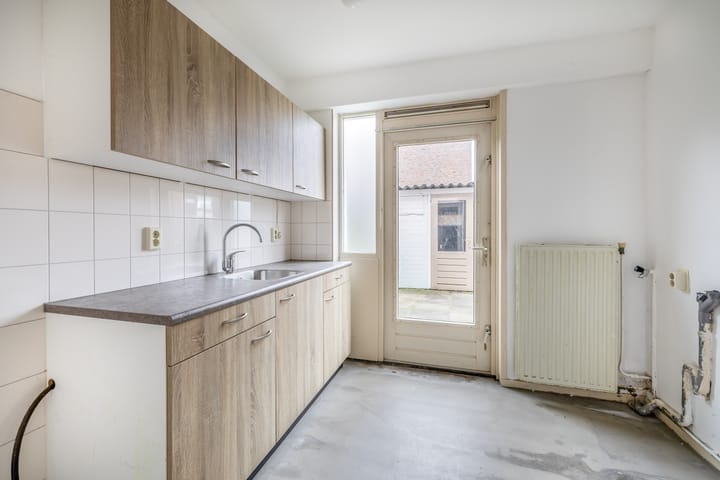 Foto 11 van van der Duyn van Maasdamstraat 62