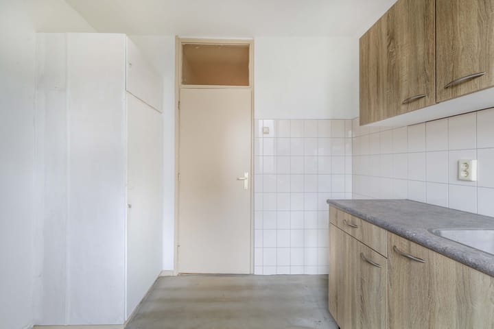 Foto 13 van van der Duyn van Maasdamstraat 62