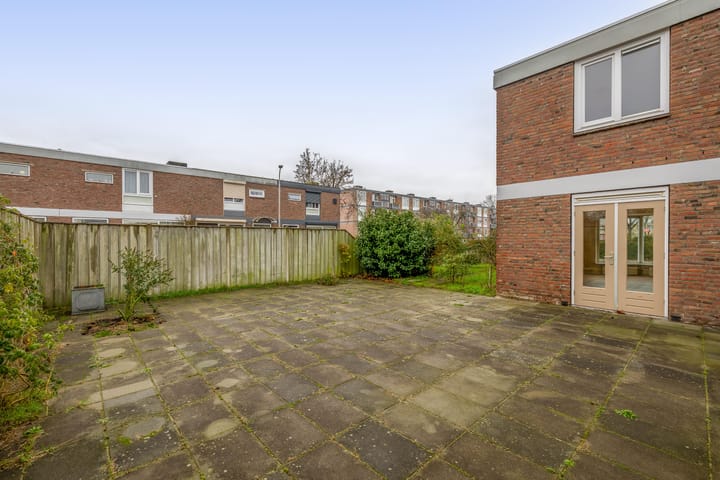 Foto 23 van van der Duyn van Maasdamstraat 62