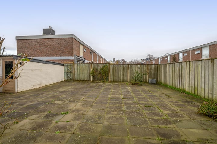 Foto 24 van van der Duyn van Maasdamstraat 62