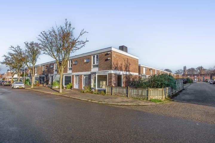 Foto 28 van van der Duyn van Maasdamstraat 62