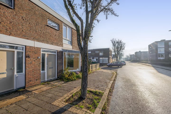 Foto 30 van van der Duyn van Maasdamstraat 62