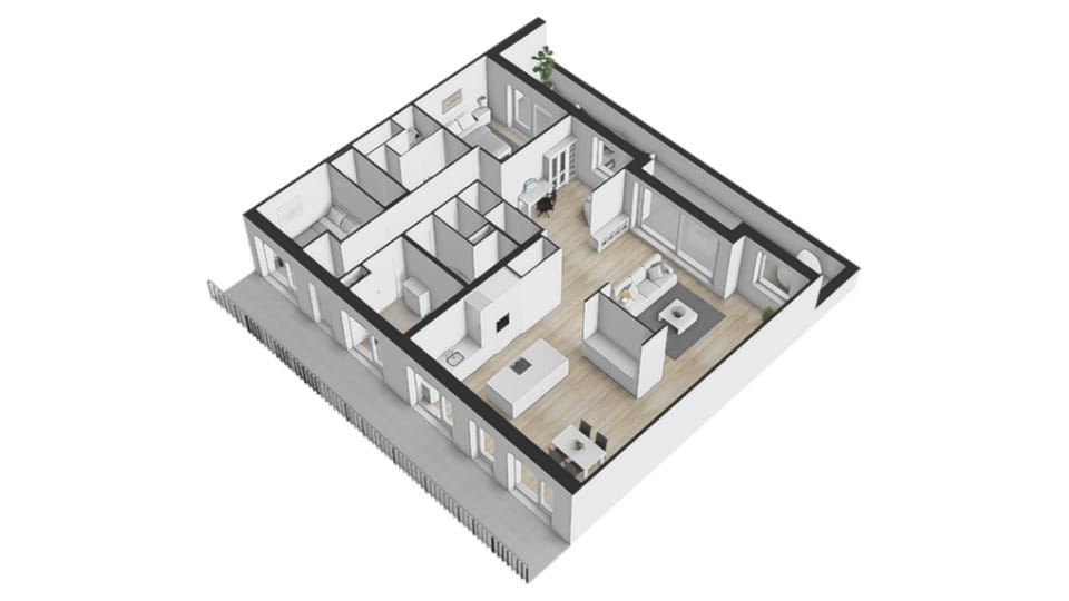 Foto 66 van Statenlaan 775