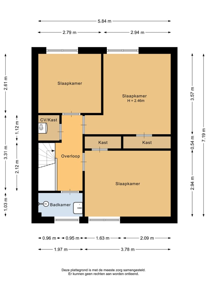 Foto 34 van van der Duyn van Maasdamstraat 62