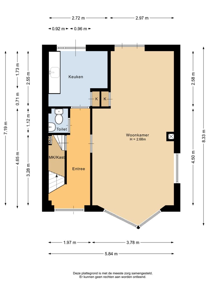 Foto 33 van van der Duyn van Maasdamstraat 62