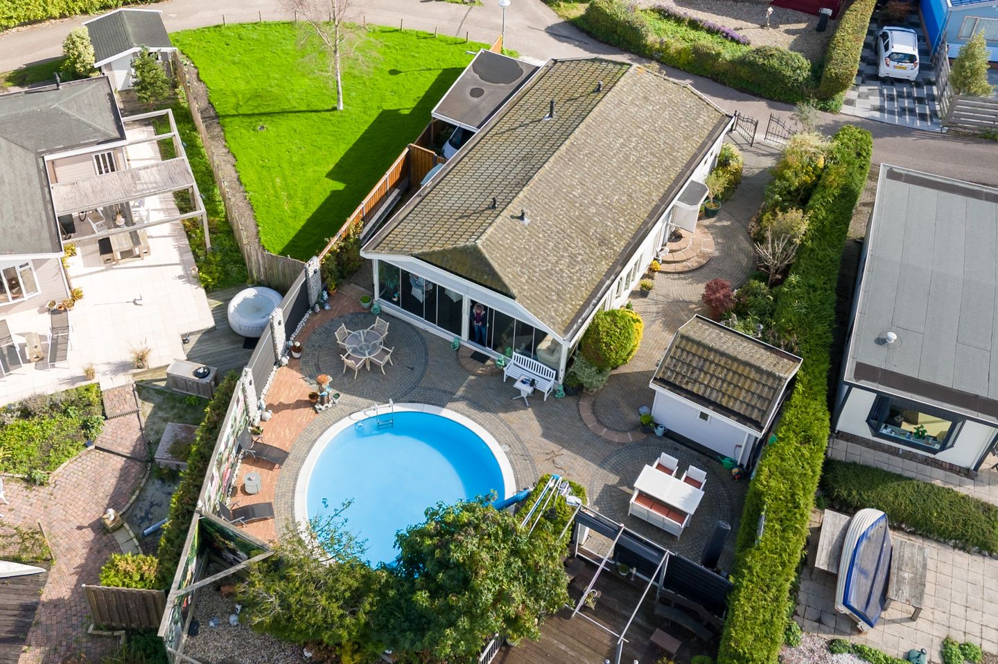 Foto 1 van De Hulk 6-A142