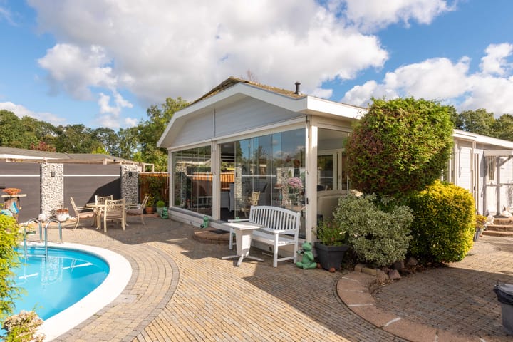 Foto 2 van De Hulk 6-A142