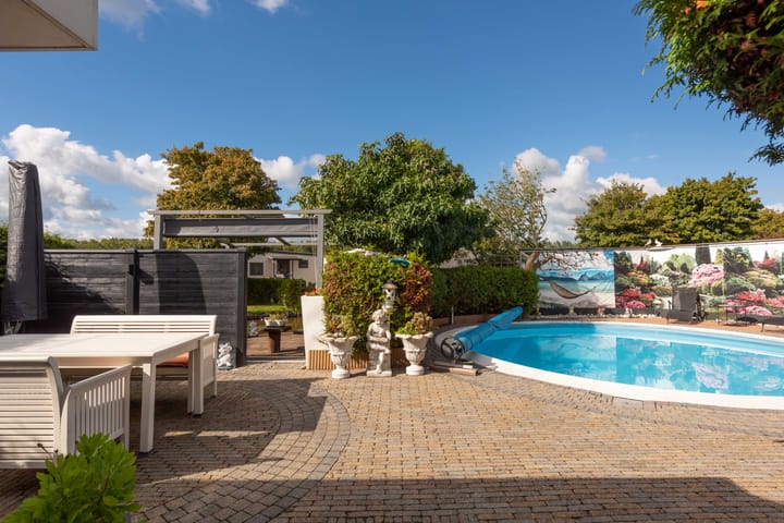 Foto 3 van De Hulk 6-A142