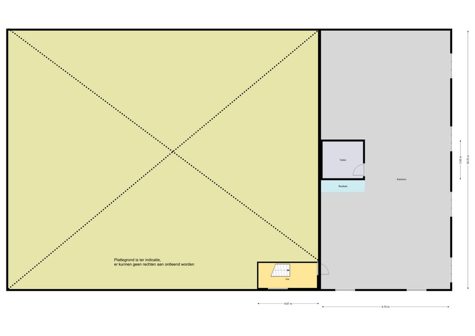 View photo 4 of Edisonstraat 25-a