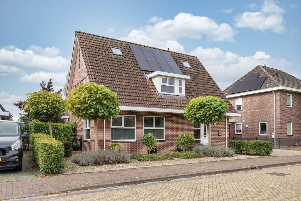 Foto 1 van Parkleane 9